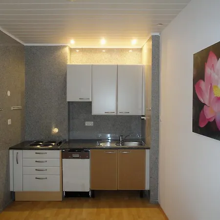 Ubytování v soukromí Rentcenter79 Vordernberg