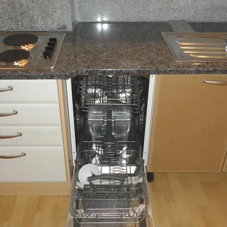 Ubytování v soukromí Rentcenter79 *