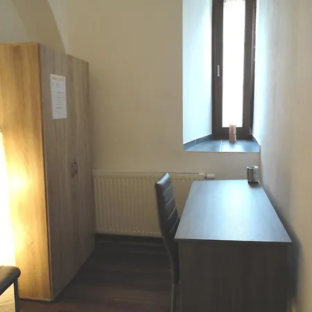 Ubytování v soukromí Rentcenter79 Vordernberg