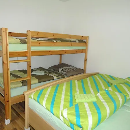 Ubytování v soukromí Rentcenter79 *