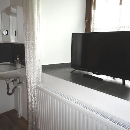 Ubytování v soukromí Rentcenter79 Vordernberg