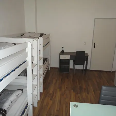 Ubytování v soukromí Rentcenter79