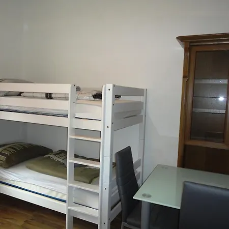 Homestay Rentcenter79 *
