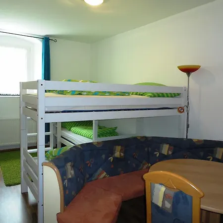 Ubytování v soukromí Rentcenter79 *