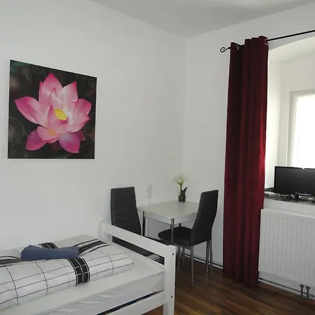 Ubytování v soukromí Rentcenter79 Vordernberg
