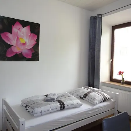 Ubytování v soukromí Rentcenter79