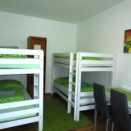 Rentcenter79 Homestay szállás Vordernberg