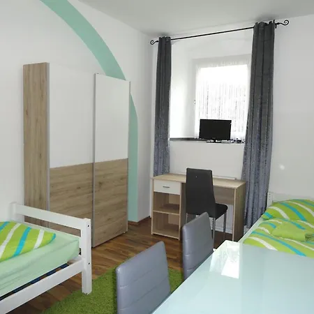 Rentcenter79 Ubytování v soukromí *