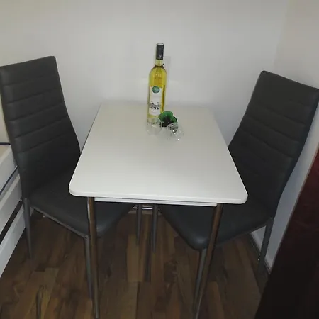 Ubytování v soukromí Rentcenter79 Vordernberg
