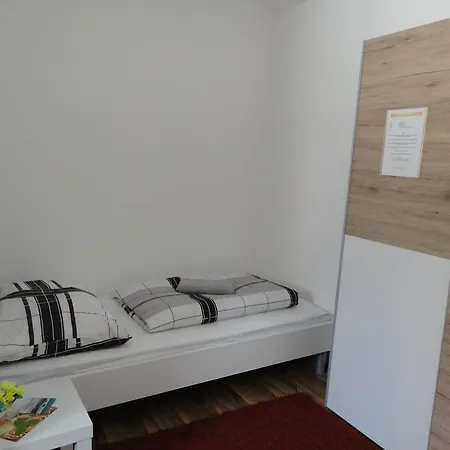 Ubytování v soukromí Rentcenter79 Vordernberg