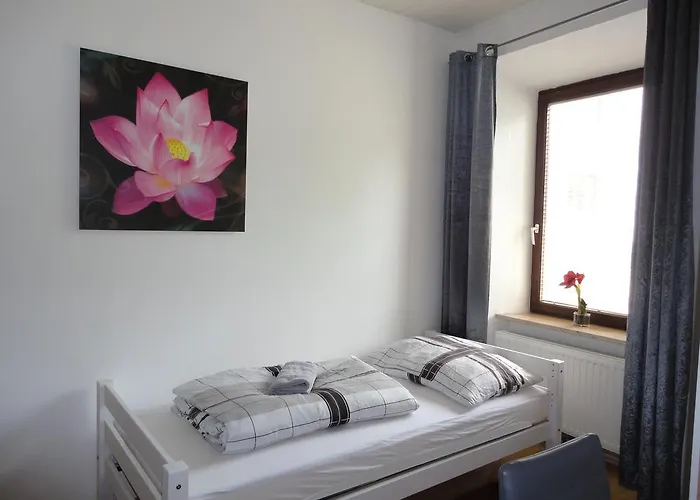 منزل للإقامة Rentcenter79