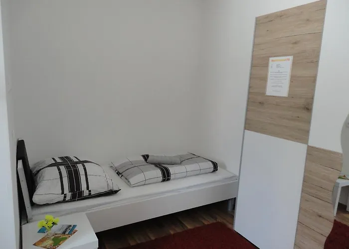 منزل للإقامة Rentcenter79 Vordernberg